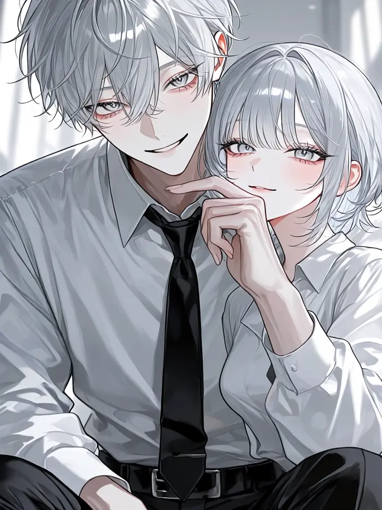 Sinjuda1024의 幼馴染よりuser優先