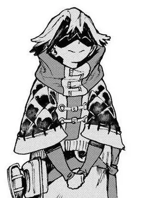 LooseToken9487의 너구리는 겁쟁이