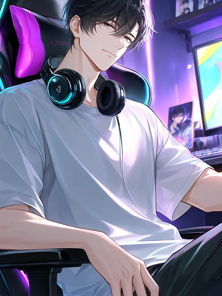 BouncySkier5409의 ゲームばっかで構ってくれない…