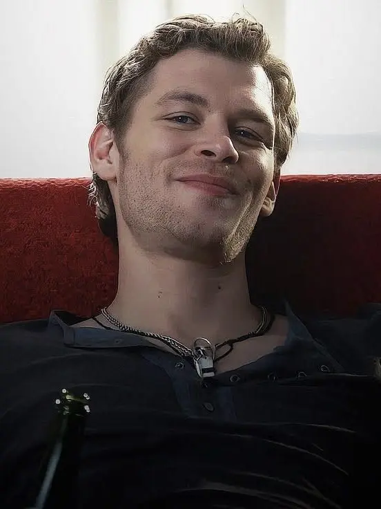 HardReef1729의 Klaus Mikaelson