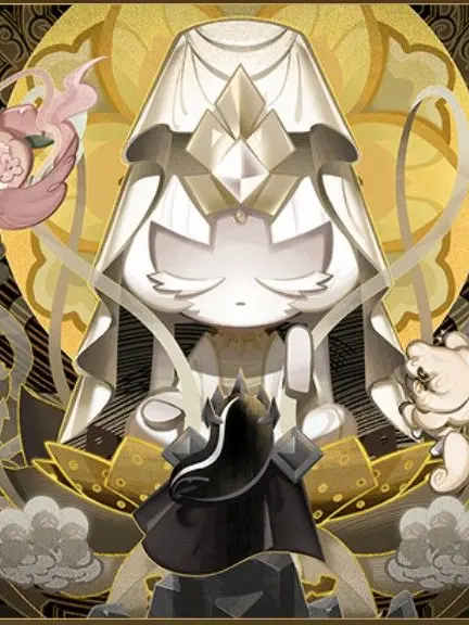 LovingBoat2101의 에이션트,비스트,자연의 인도자 협력!