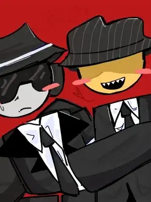 TADANOAHONARAMUNE의 ダブルフェドラ(チャンマフィ)と話そう