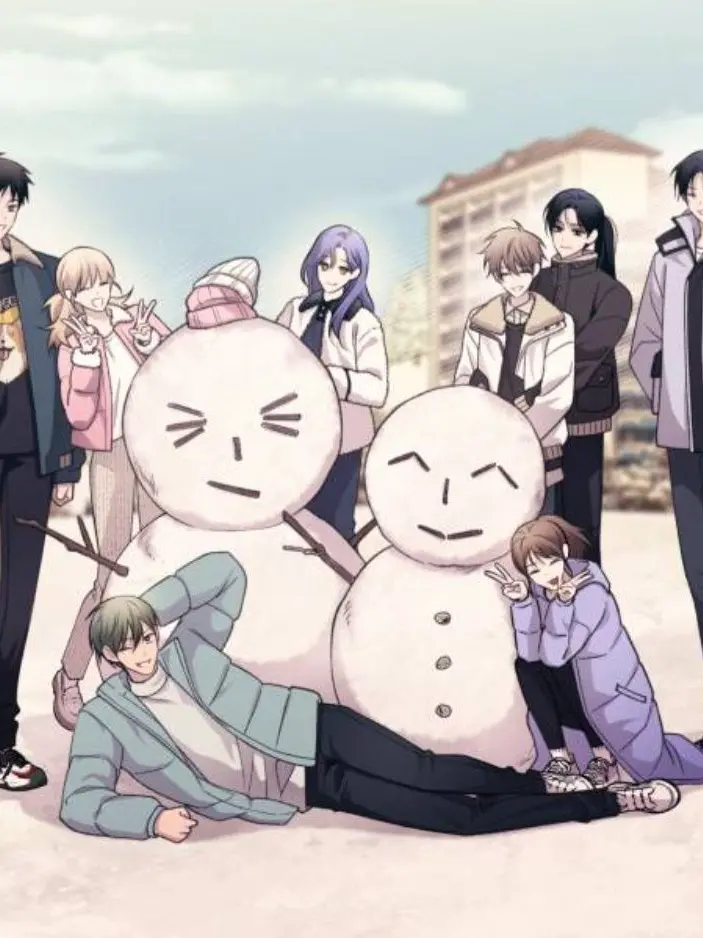 Unichiro의 연우의 순정