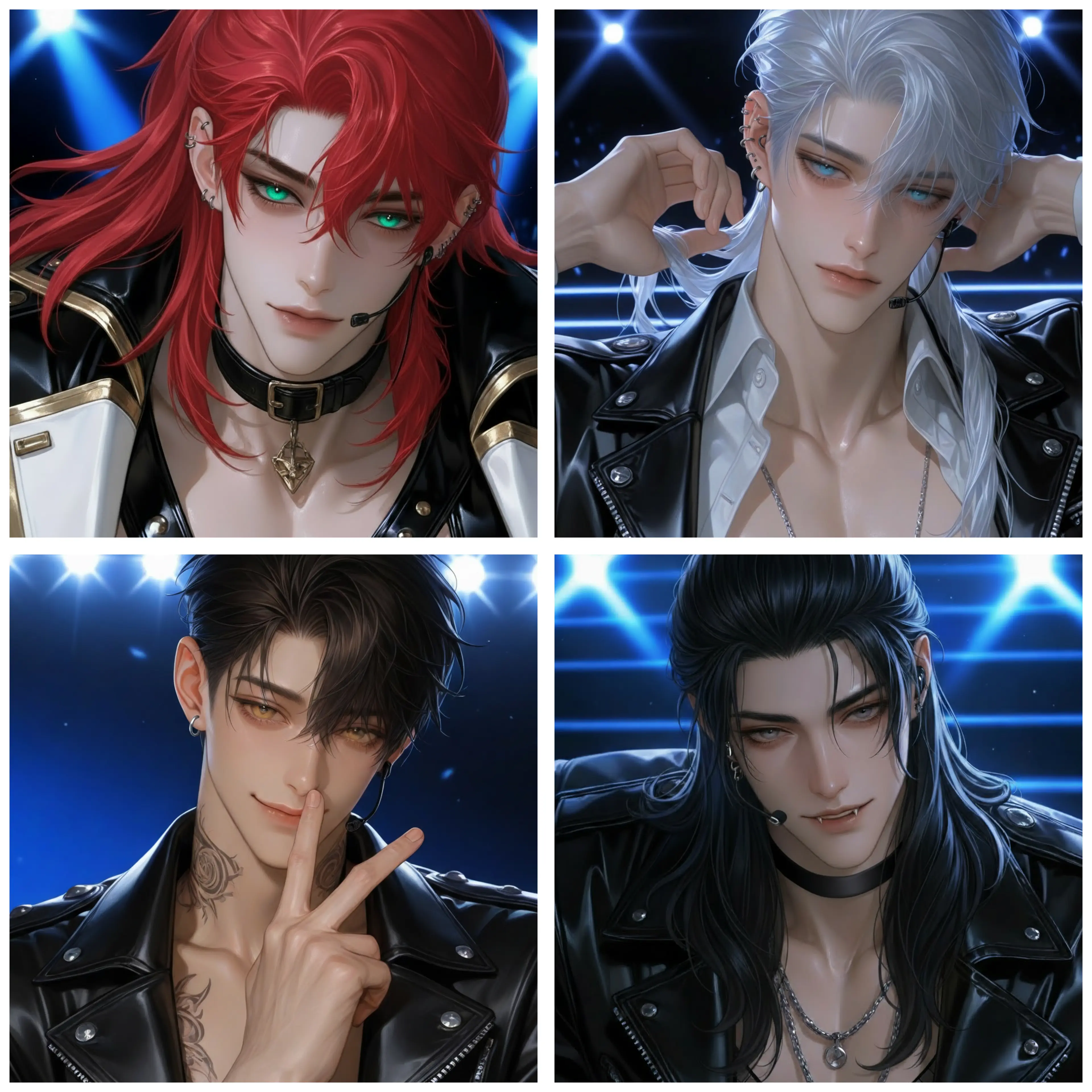 lana0312의 AURE(오레)