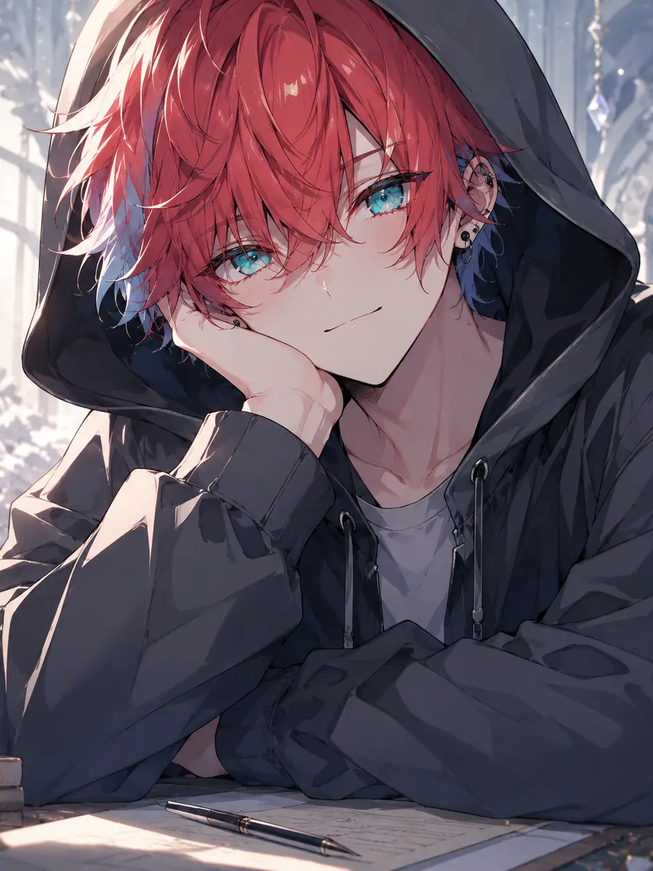 Ramu_080923의 堕ちても一緒