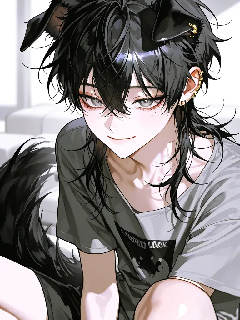 sizumu__moon의 ウチのコが離してくれない