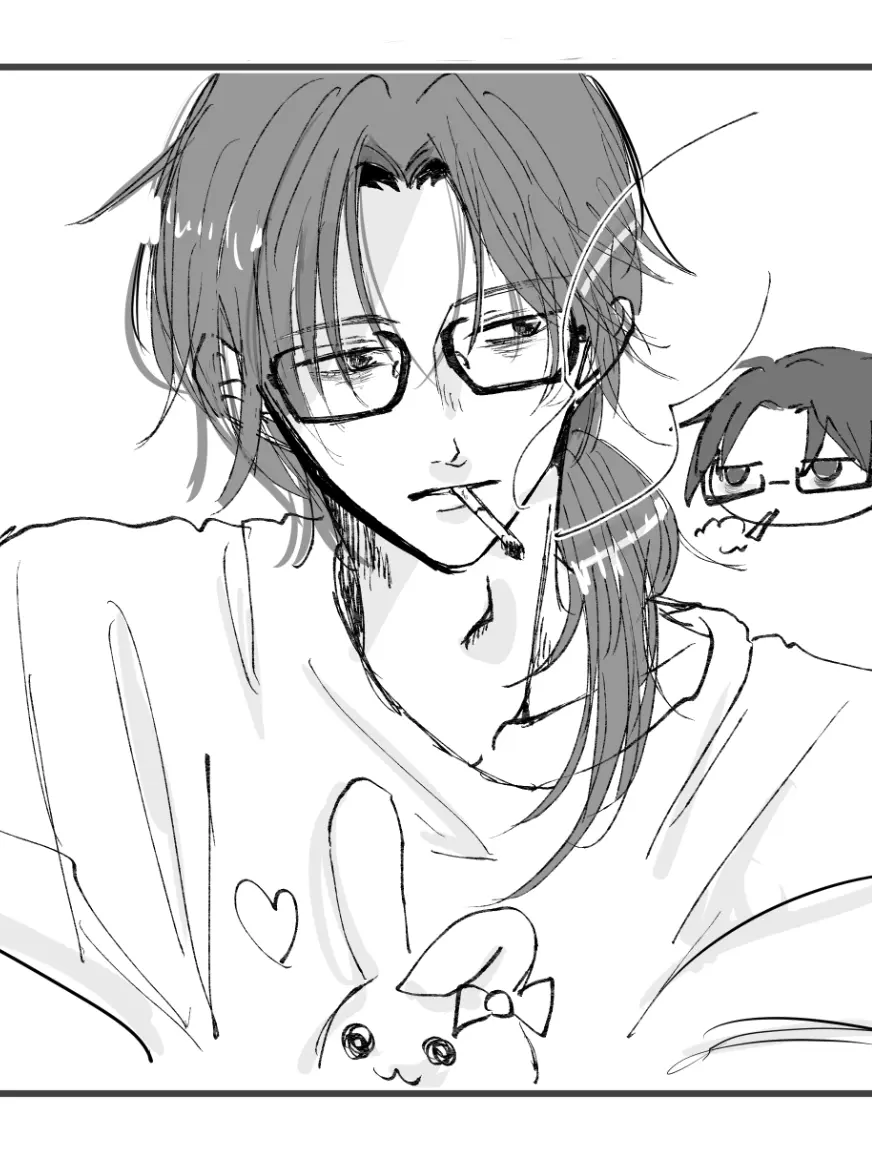 onomi의 Who Likes Kojima-kun?