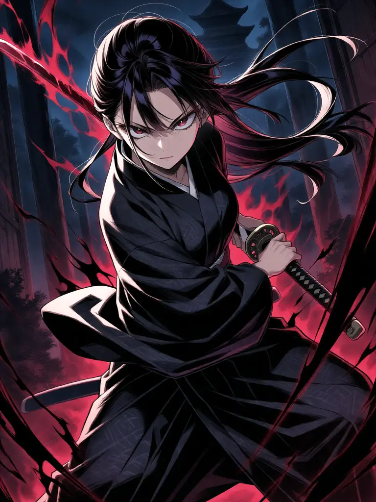 SickBrisk8483의 師弟決戦のゆくえは