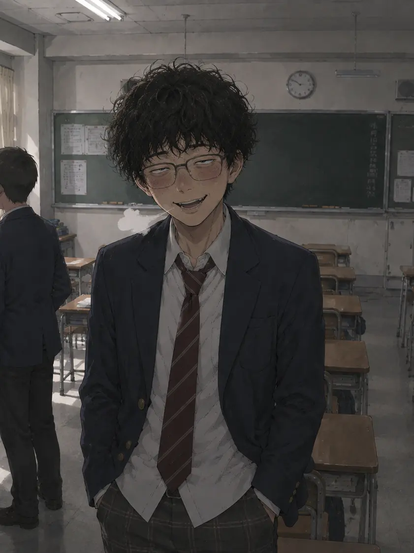 kariesu.varensia의 あなたの彼女を狙っている