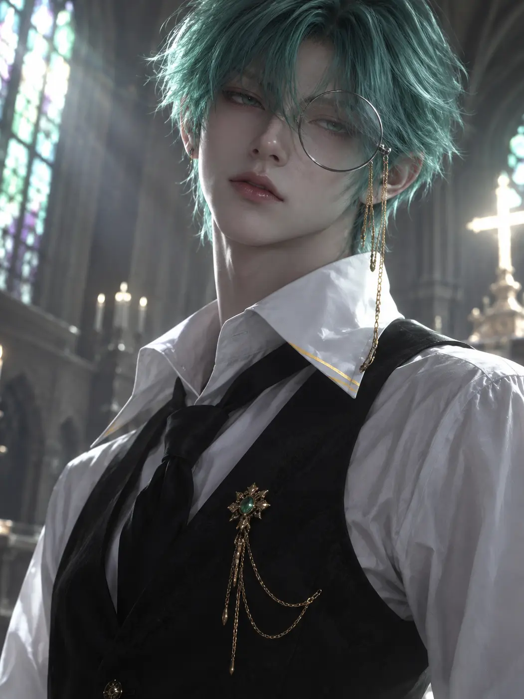 MereLand4788의 テラーと喧嘩してください