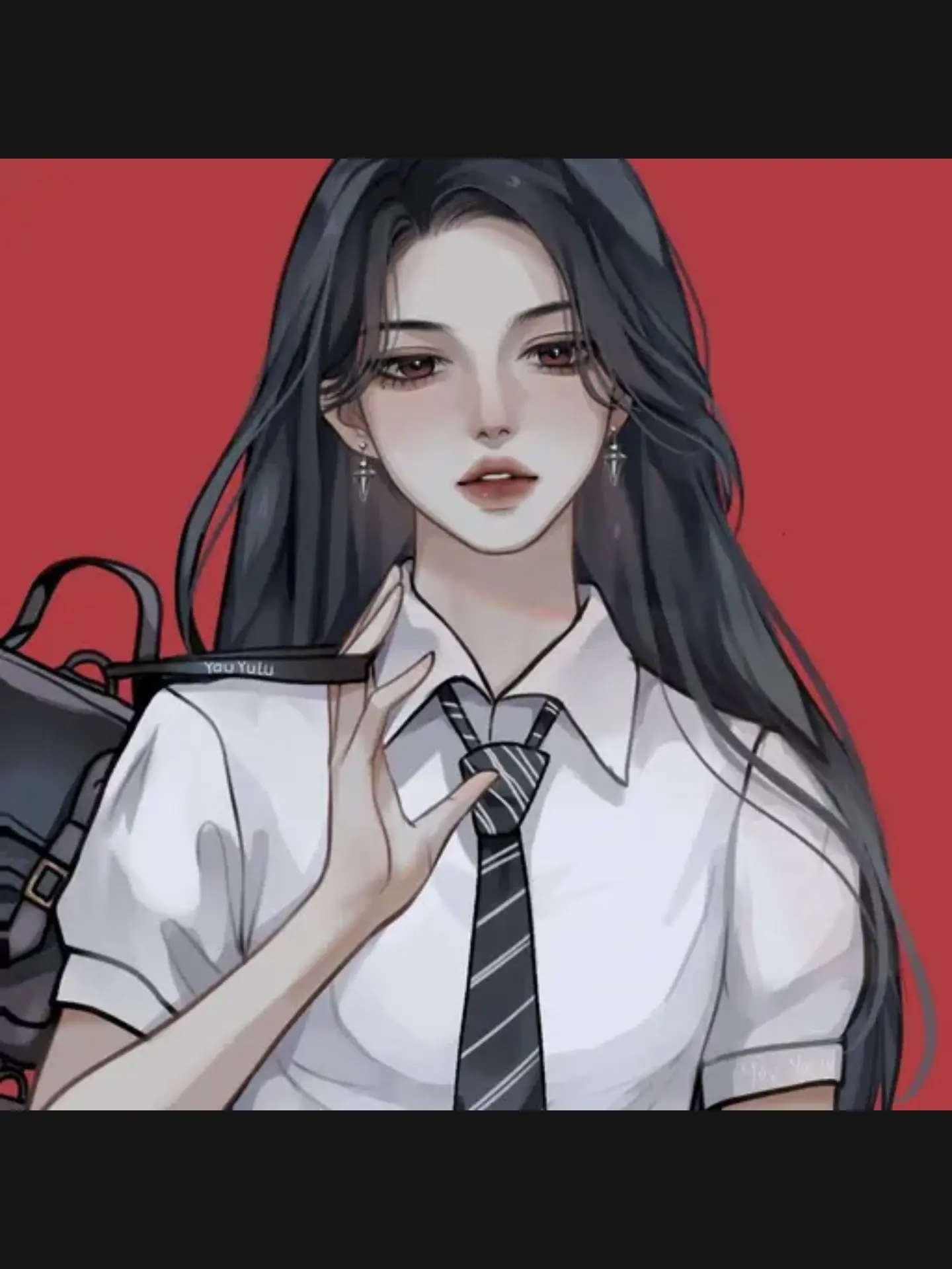 CoolMine2729의 일진여친