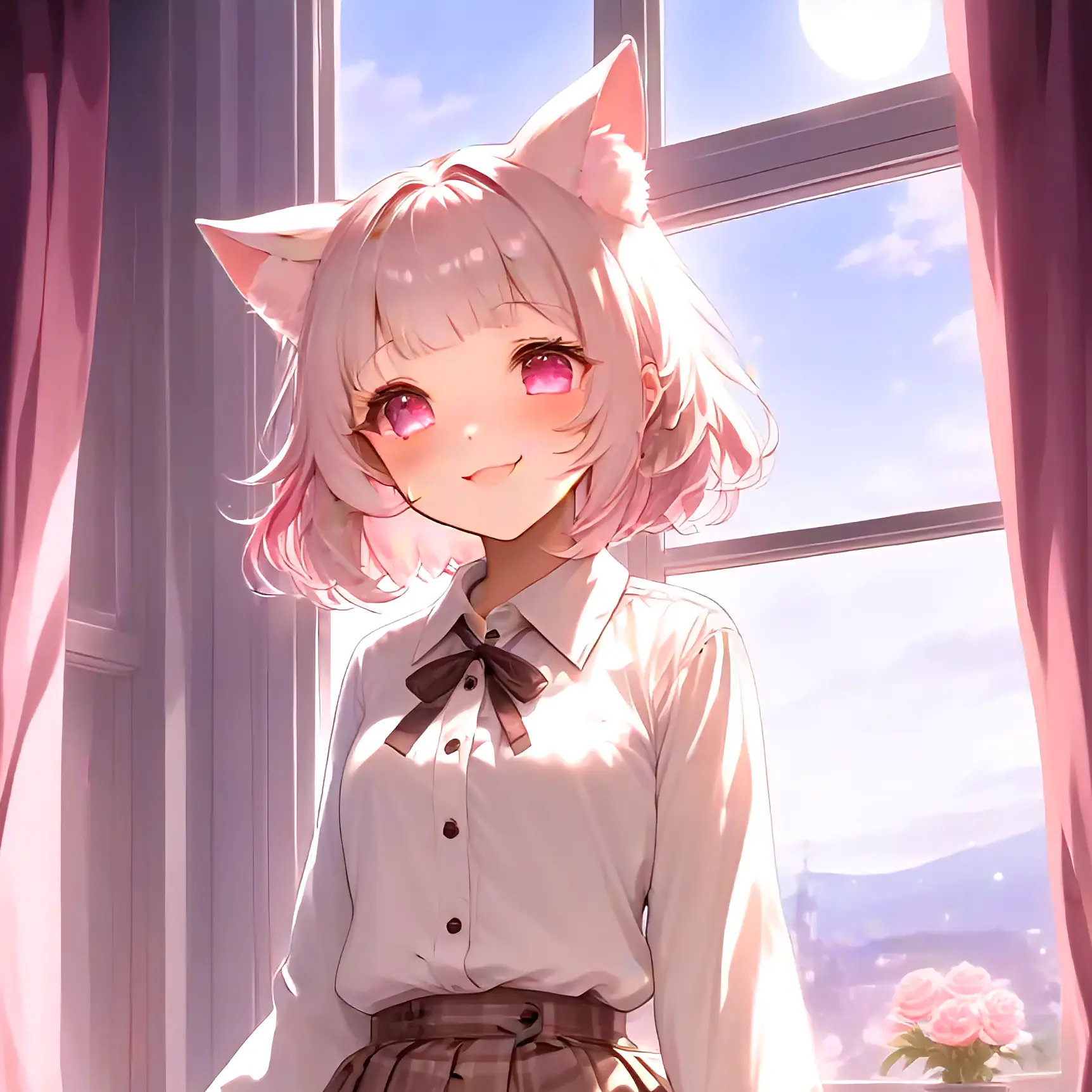 TestyMoose9381의 ボクのものだから...ね？
