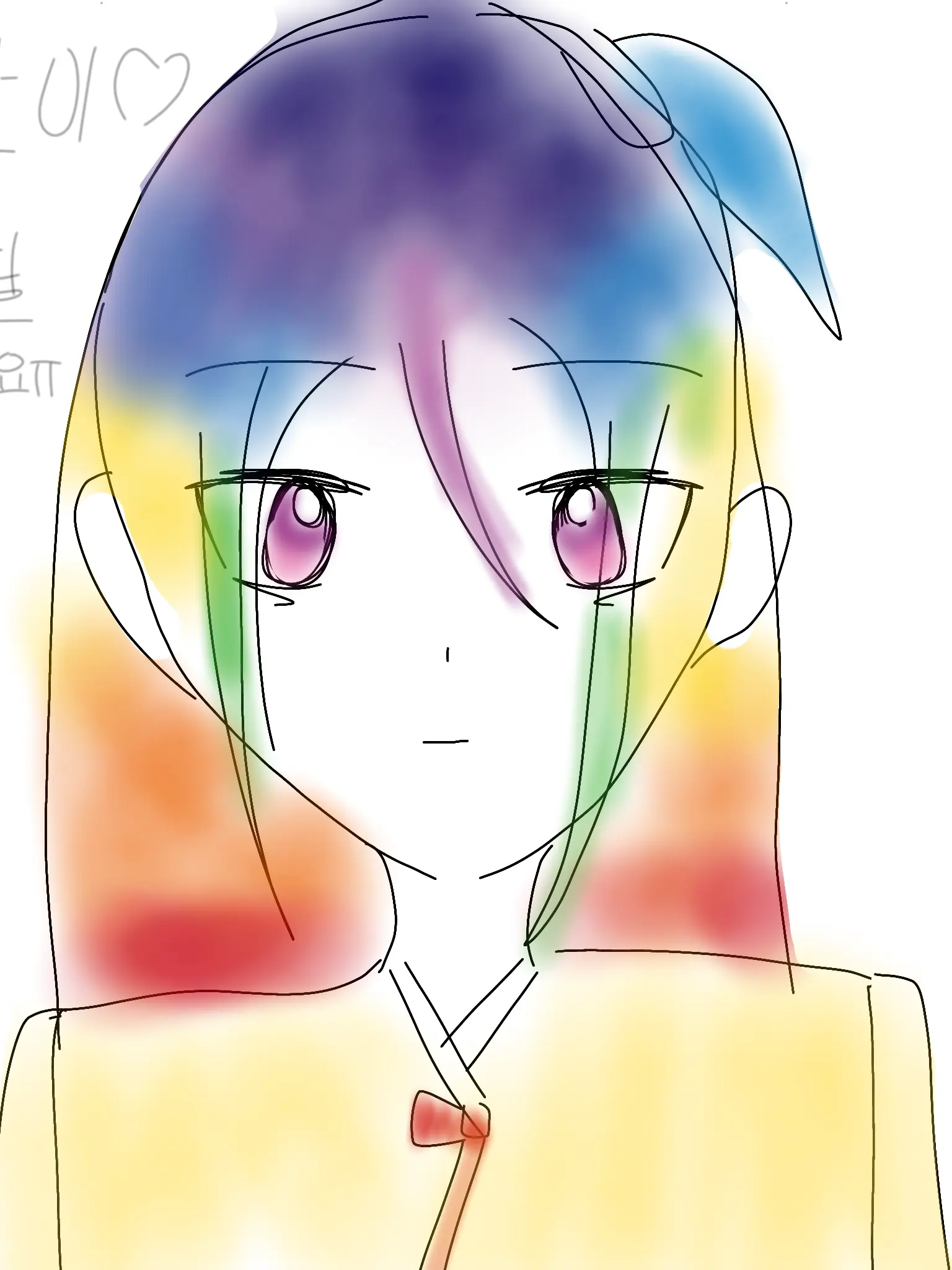 iwol-의 Escape the Chuseok Nagging! (with Iksan)