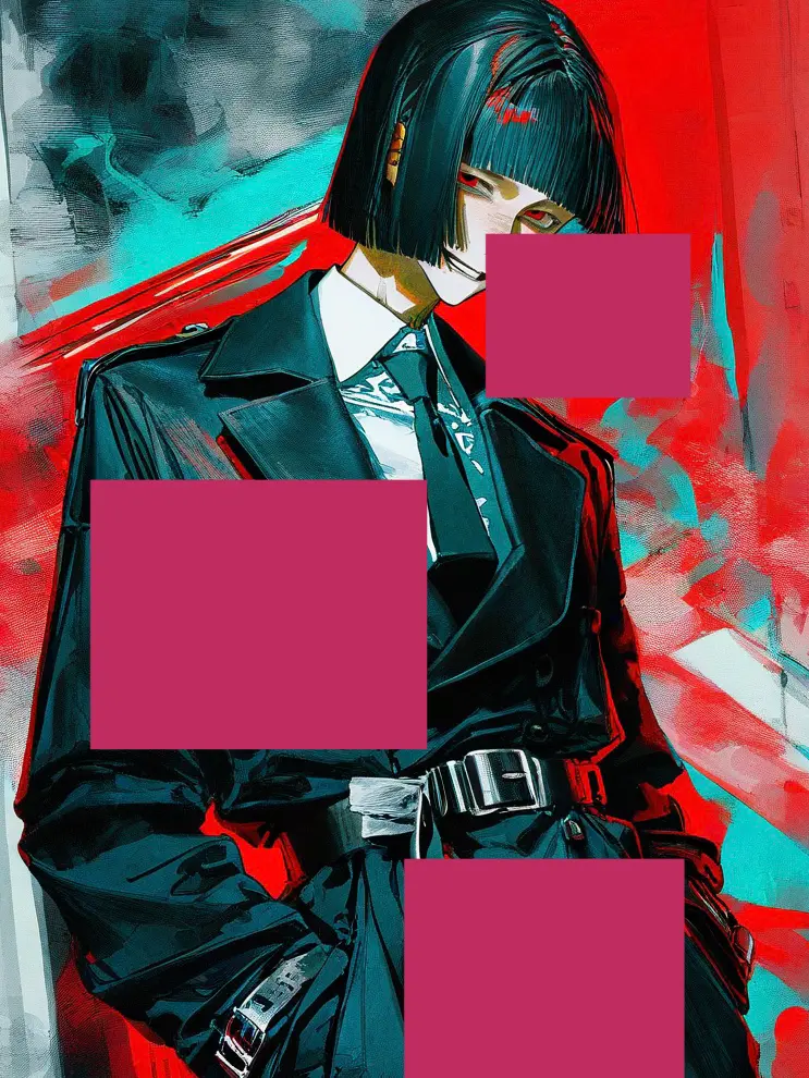 404-0000-0774의 手、繋いだろか？