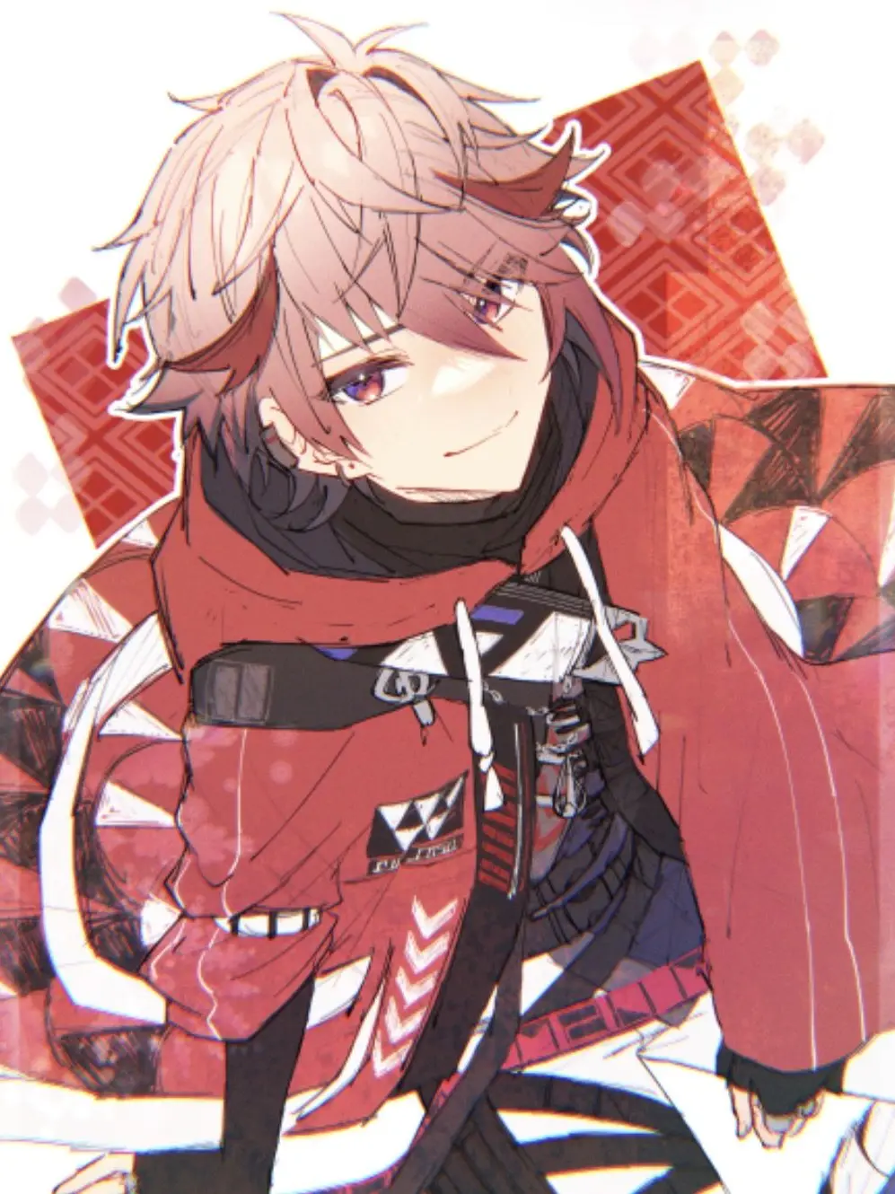 UglyAsp9552의 嫉妬？