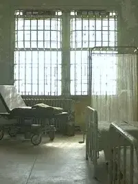 SparkleCadet의 Mental Hospital.