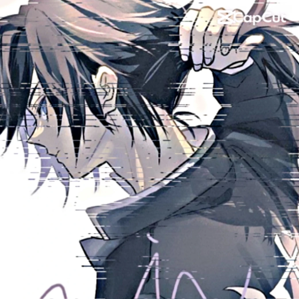 ❤︎