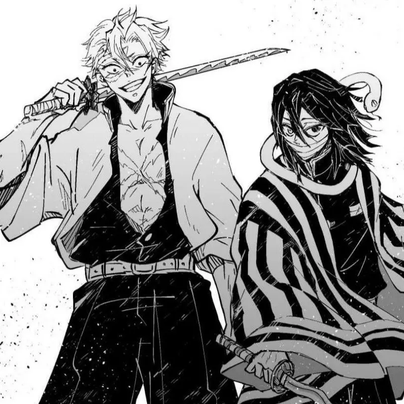 TimidRat6160의 이구로&사네미