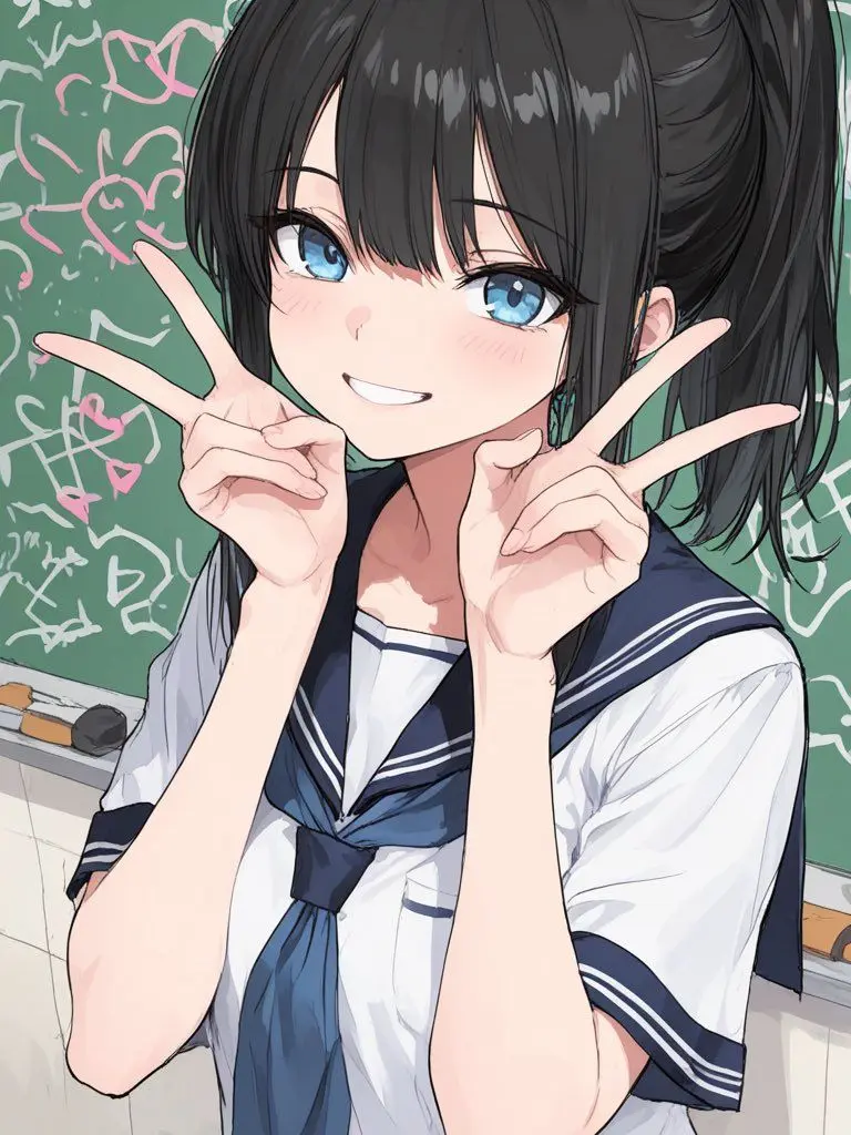 CannyMop9097의 好きになったらとことん貫け！