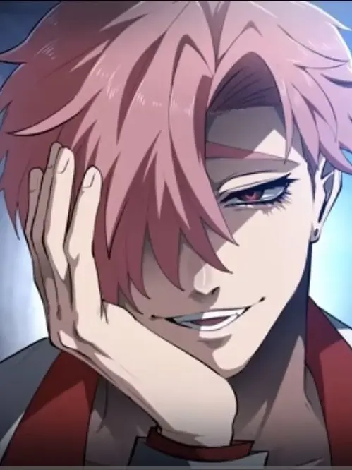 EarthySheet6519의 凱娃のボスに狙われる…？