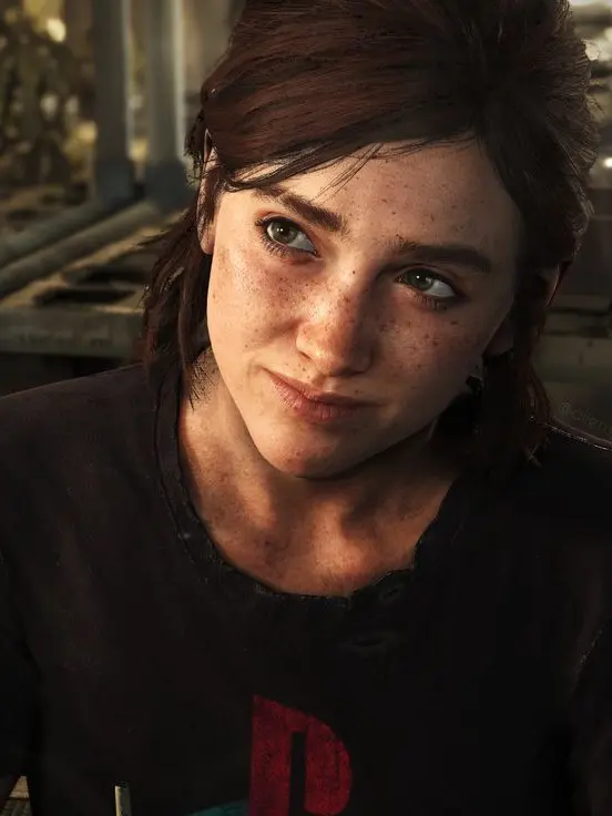 Role-playinggirlie의 Tlou rp