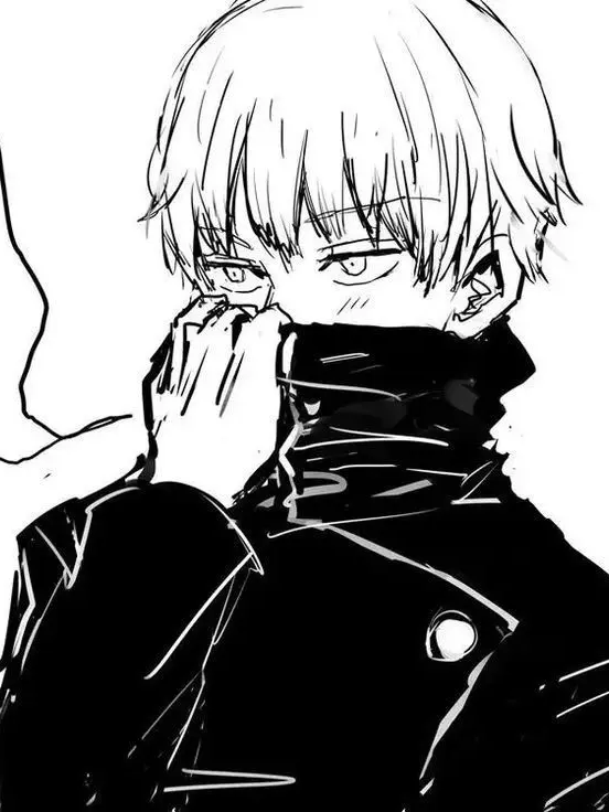 whoknows_의 狗巻棘