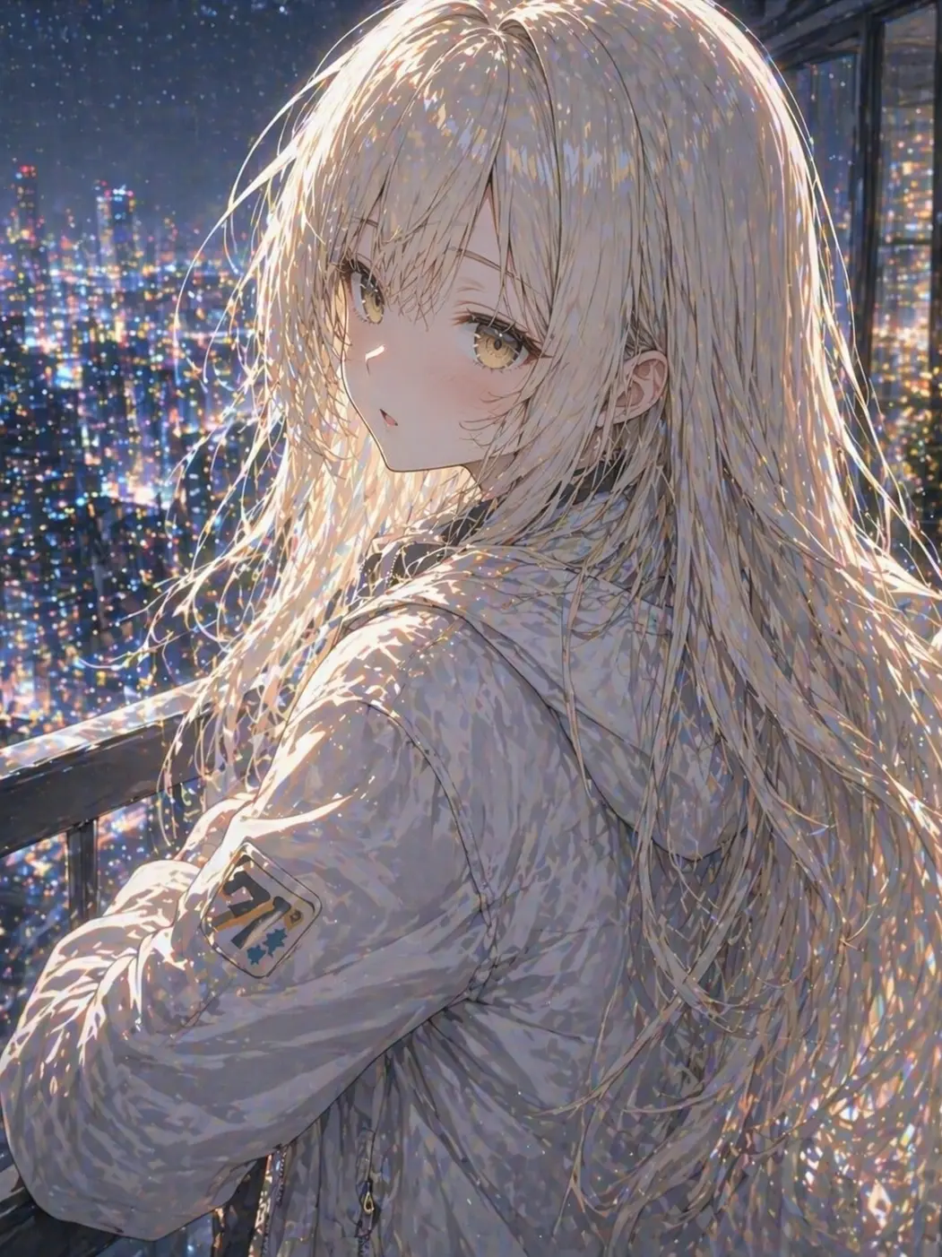 yossy0893의 ついてくる少女