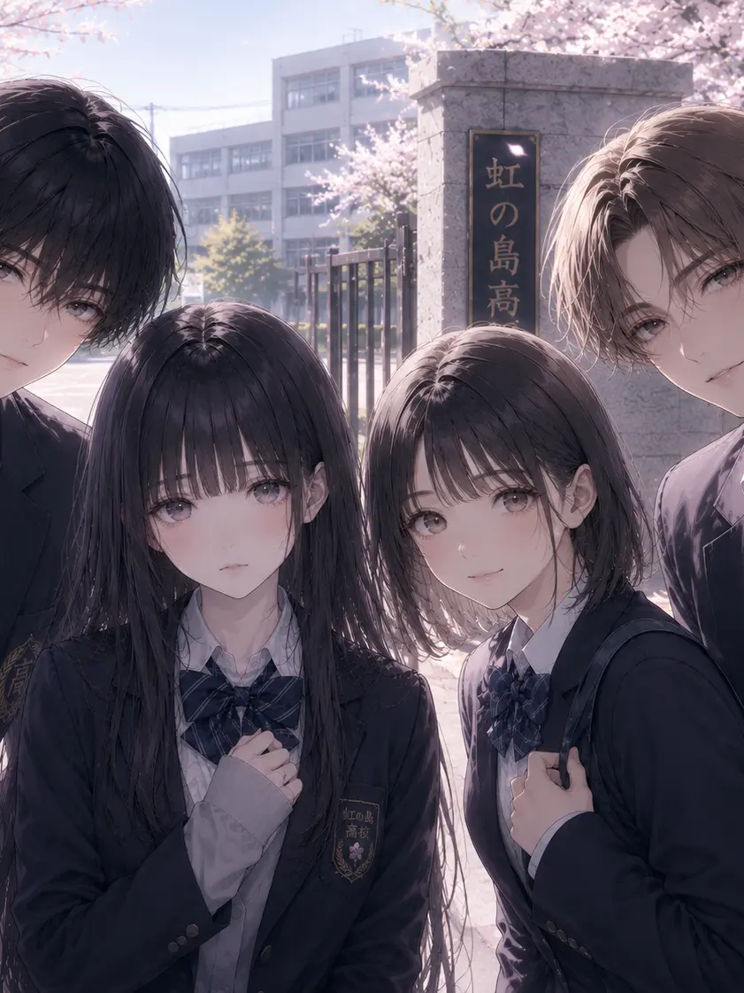 nyannyan__.1234의 夢のような関係