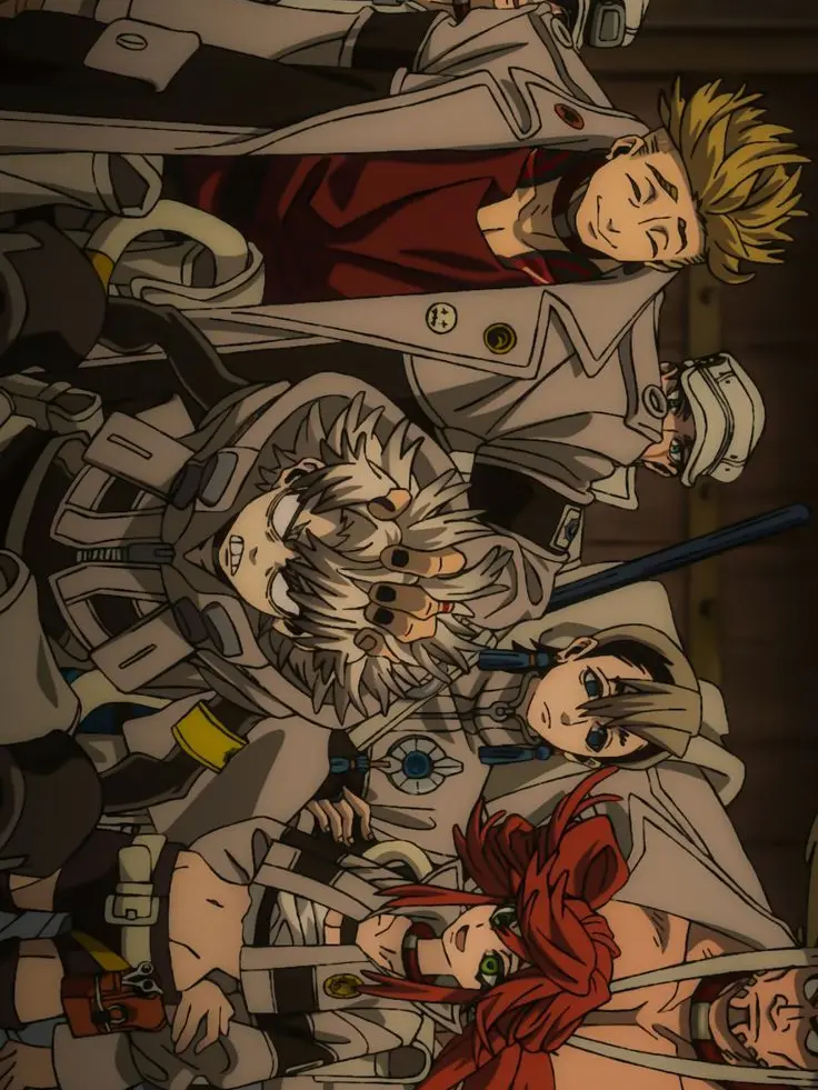 wja_0307의 GACHIAKUTA