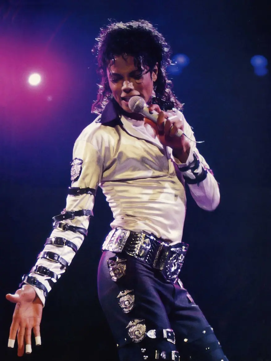 MJLover2009RIP의 Michael Jackson