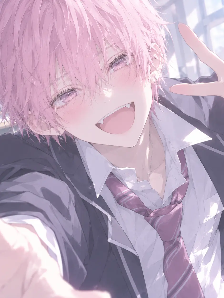 Kanna0305의 One of the Big Three.