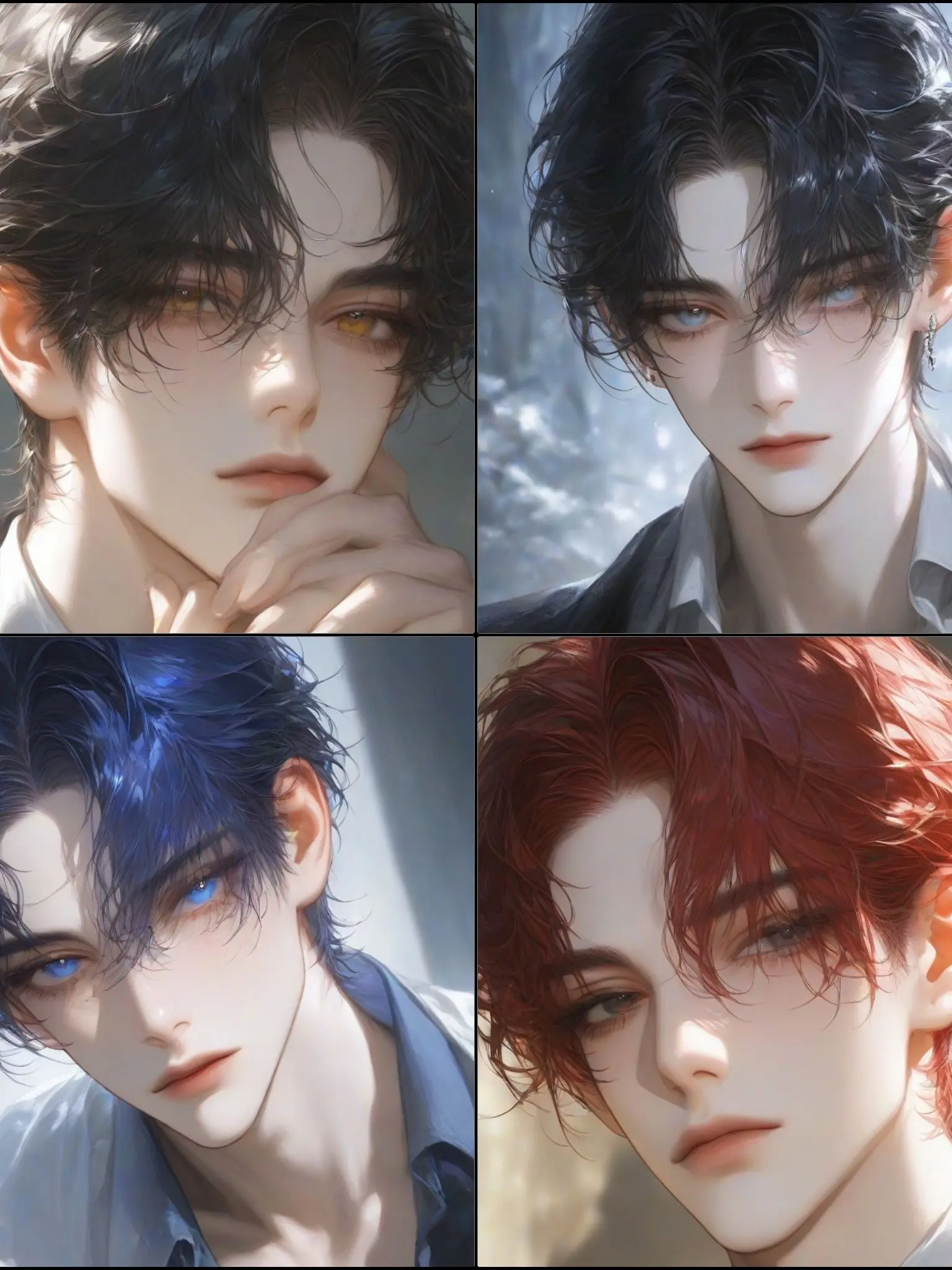 PoeticPlant9523의 私たちの物語