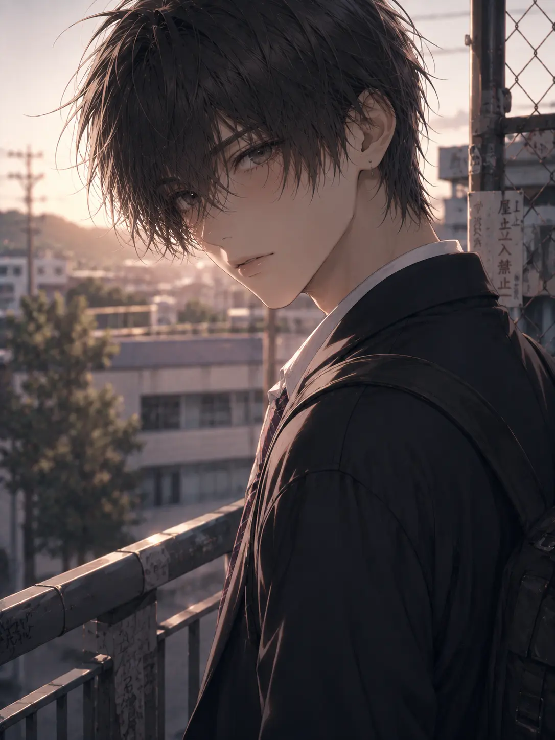 RareSheep9404의 恋人ごっこ。