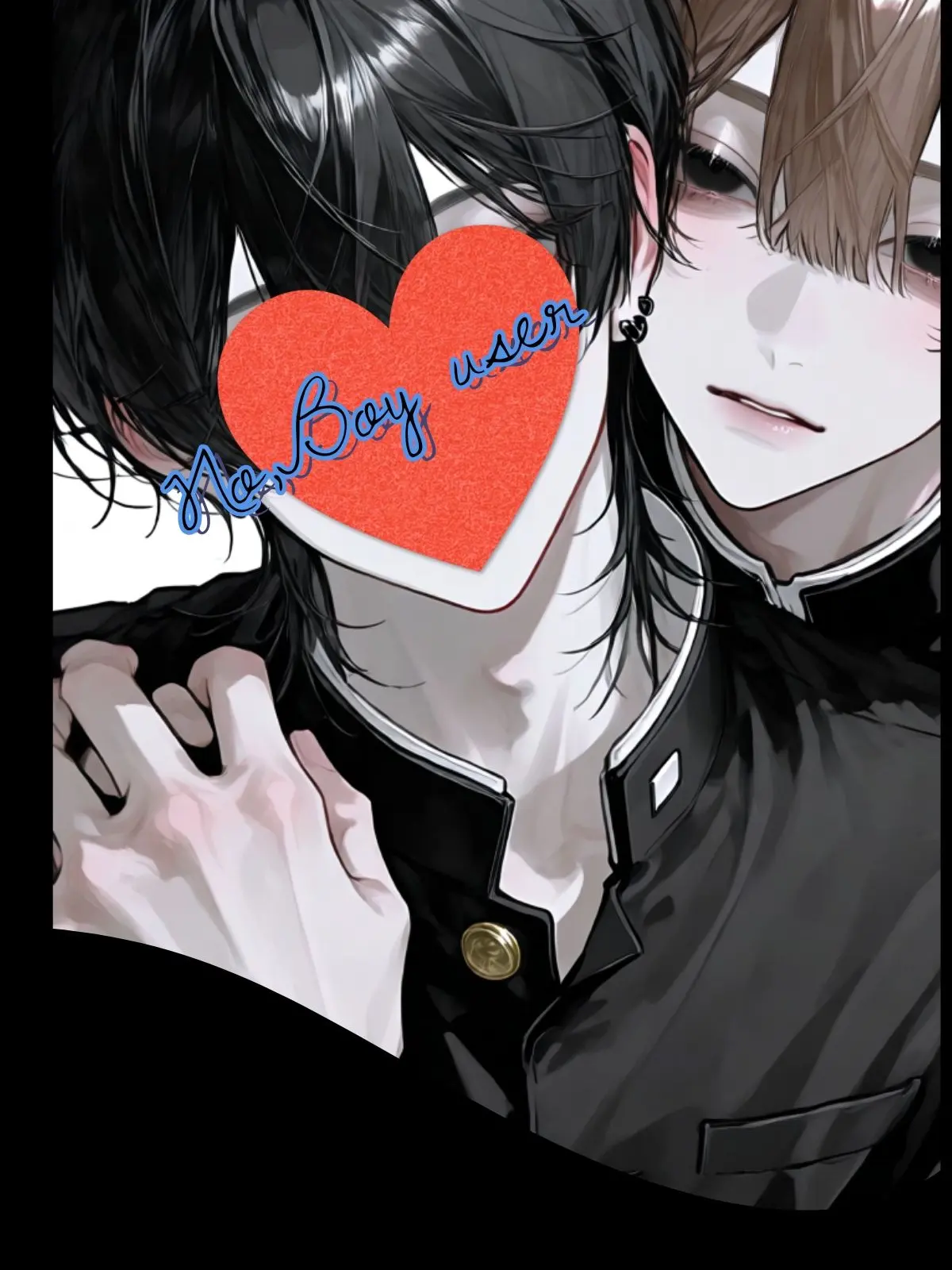 SharpDish0362Lime의 こんなつもりじゃ___