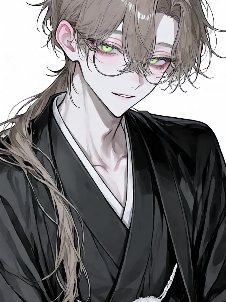 Tokosie_00의 人間誰しも裏はある