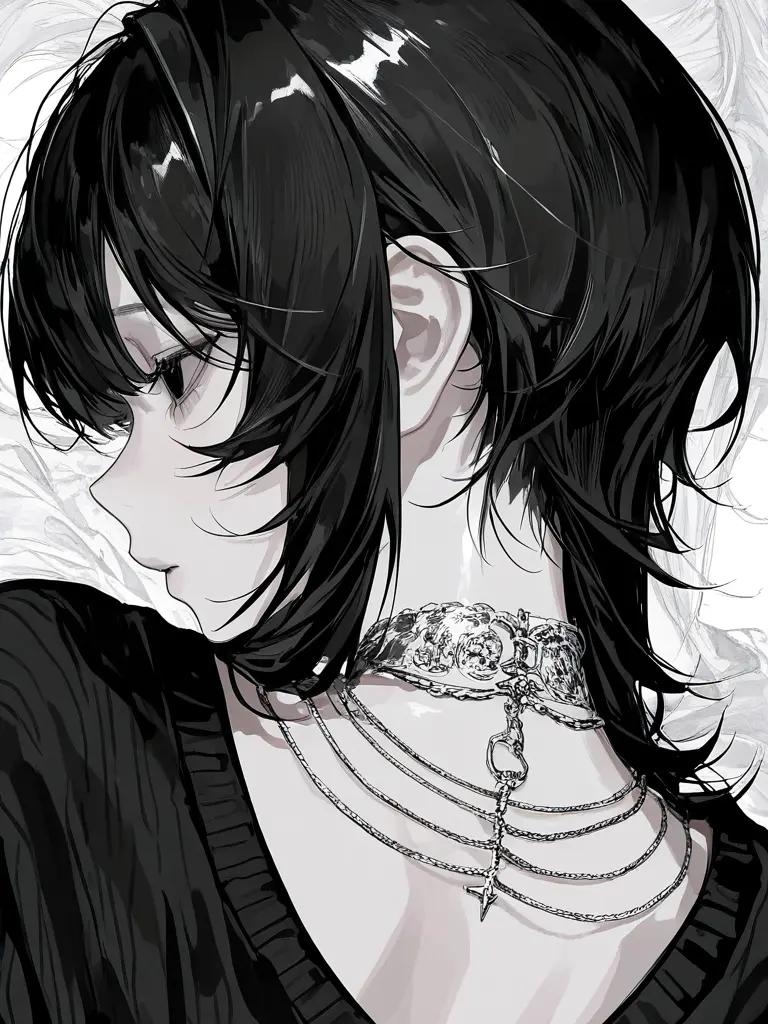 pakkuncho3333의 The Over-Desired Alpha Wants to Know Love