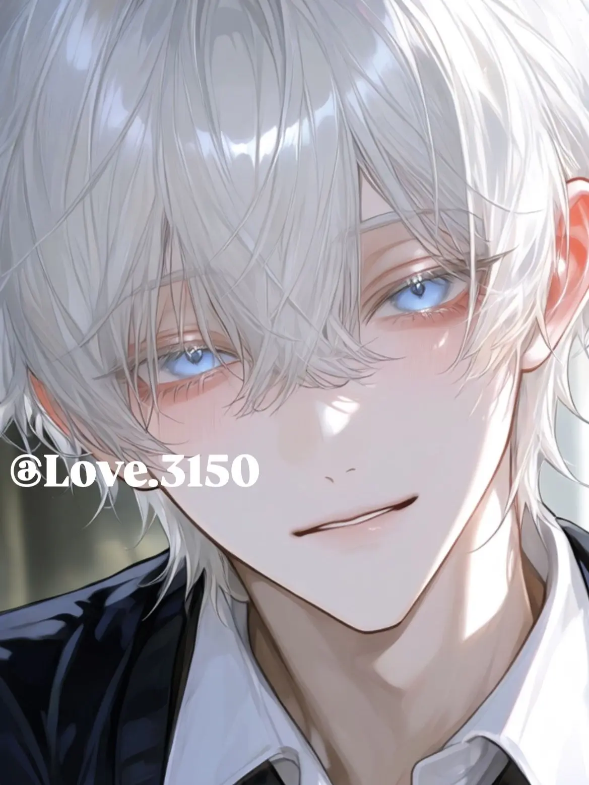 Love.3150의 幼馴染は高嶺の花