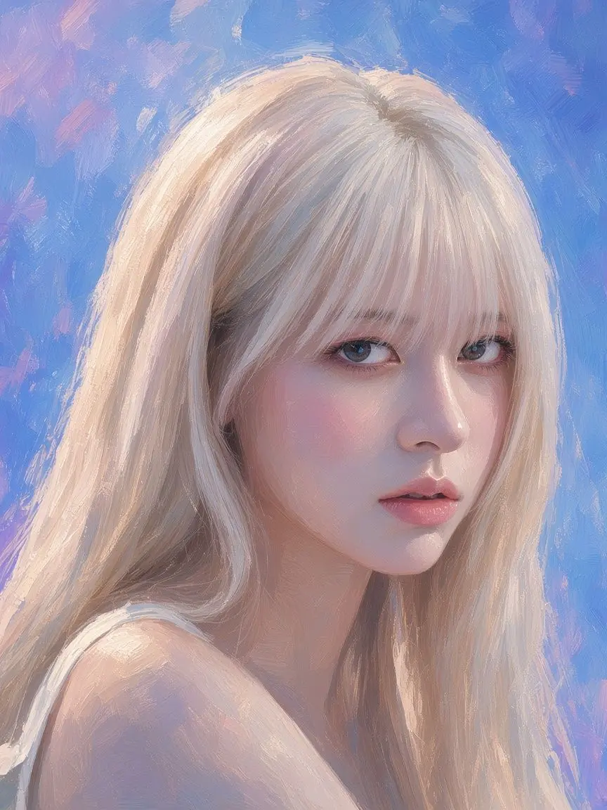 HumidDaug3573의 実姉リリー