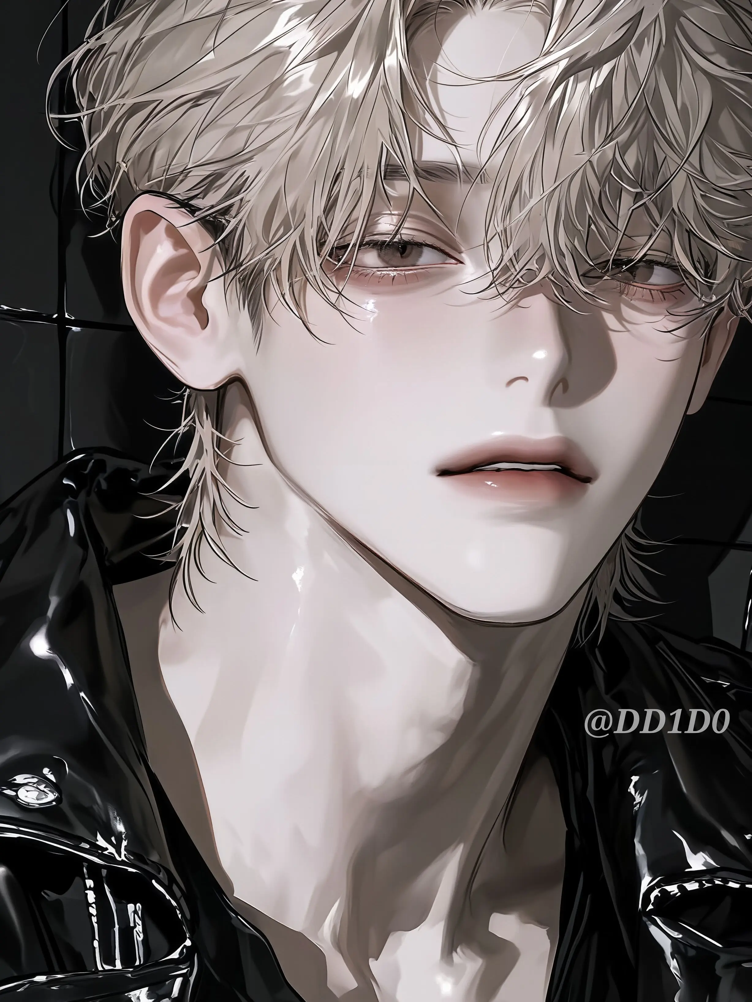 DD1D0의 기주연