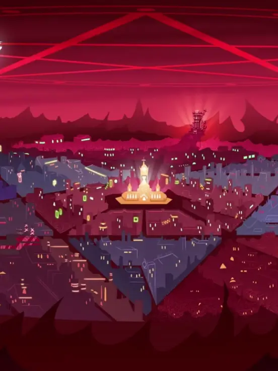 aaaaaace01의 Welcome to Hell.