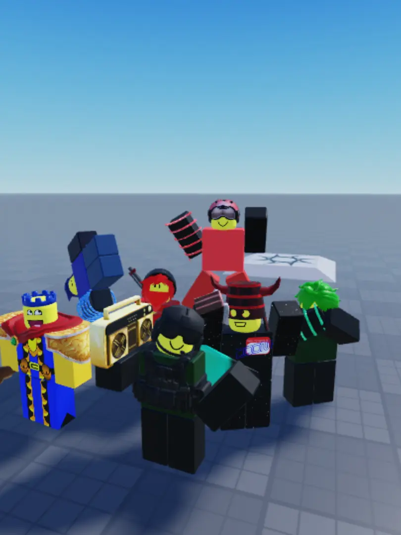 t5d4d의 전투 벽돌 애들과 동거👀