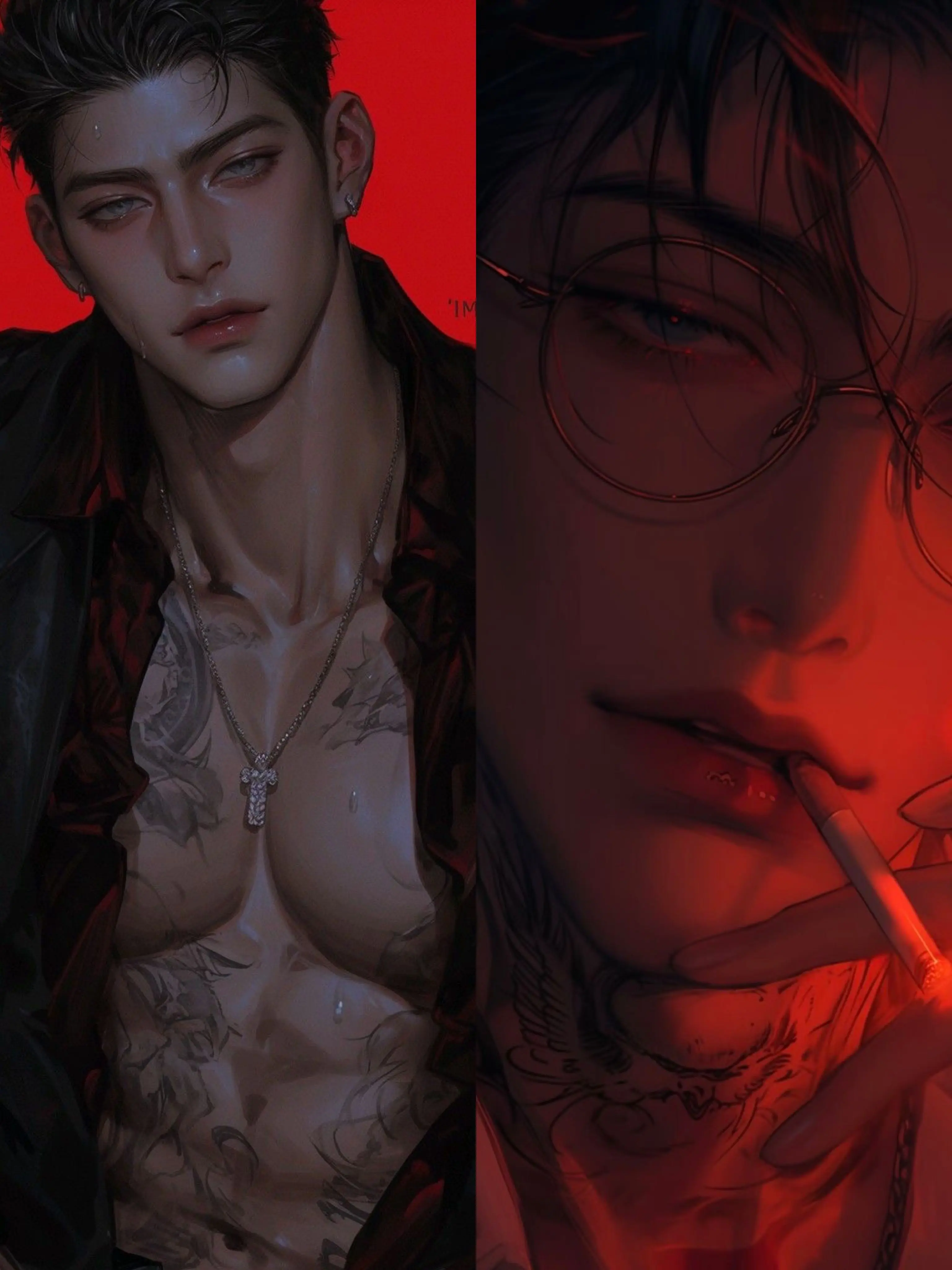 rodlsalswhr의 유 건, 서재헌