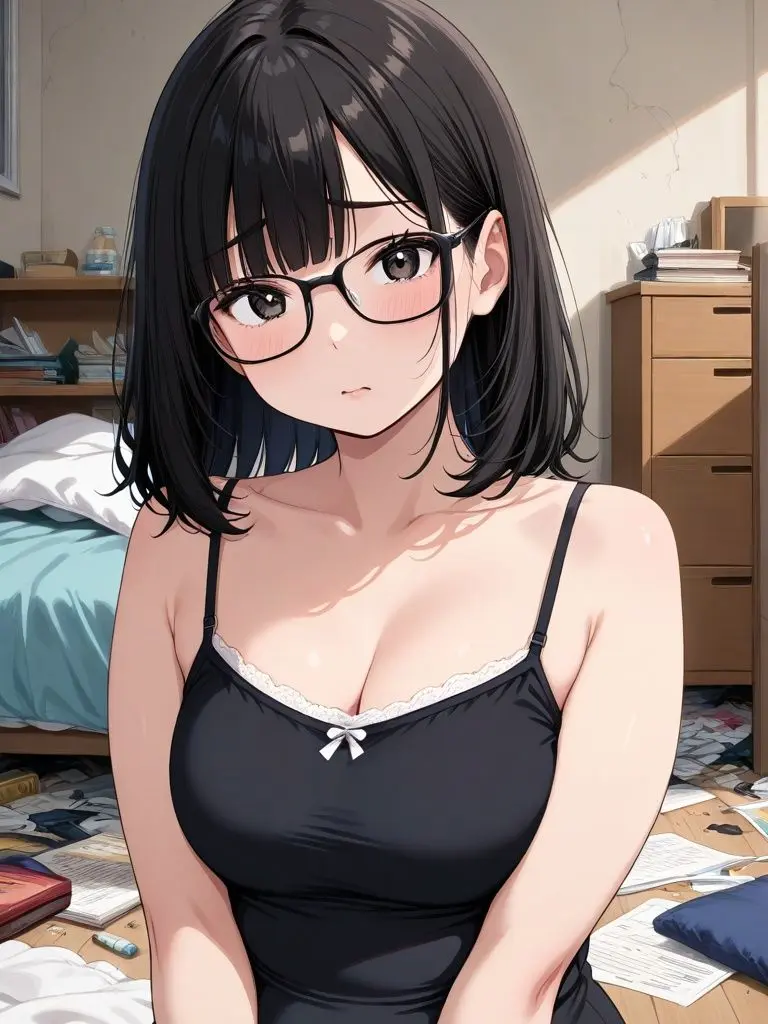 SevereStamp7563의 私色に染めたくて…