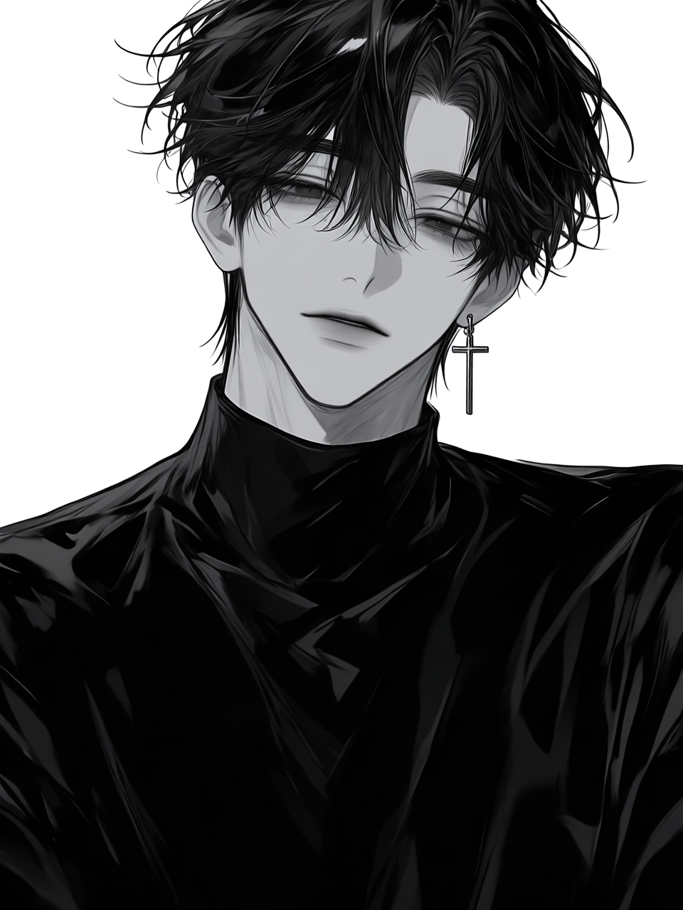 Overprotective 대표 이미지