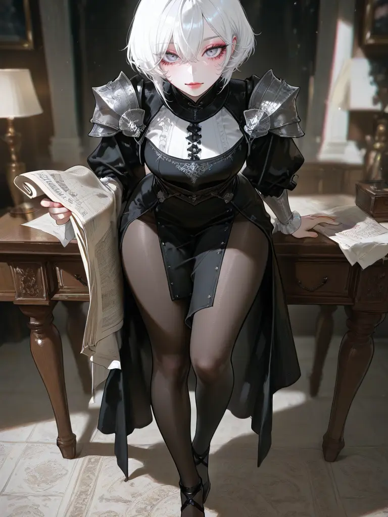 StDuq의 트란실바니아의 백합