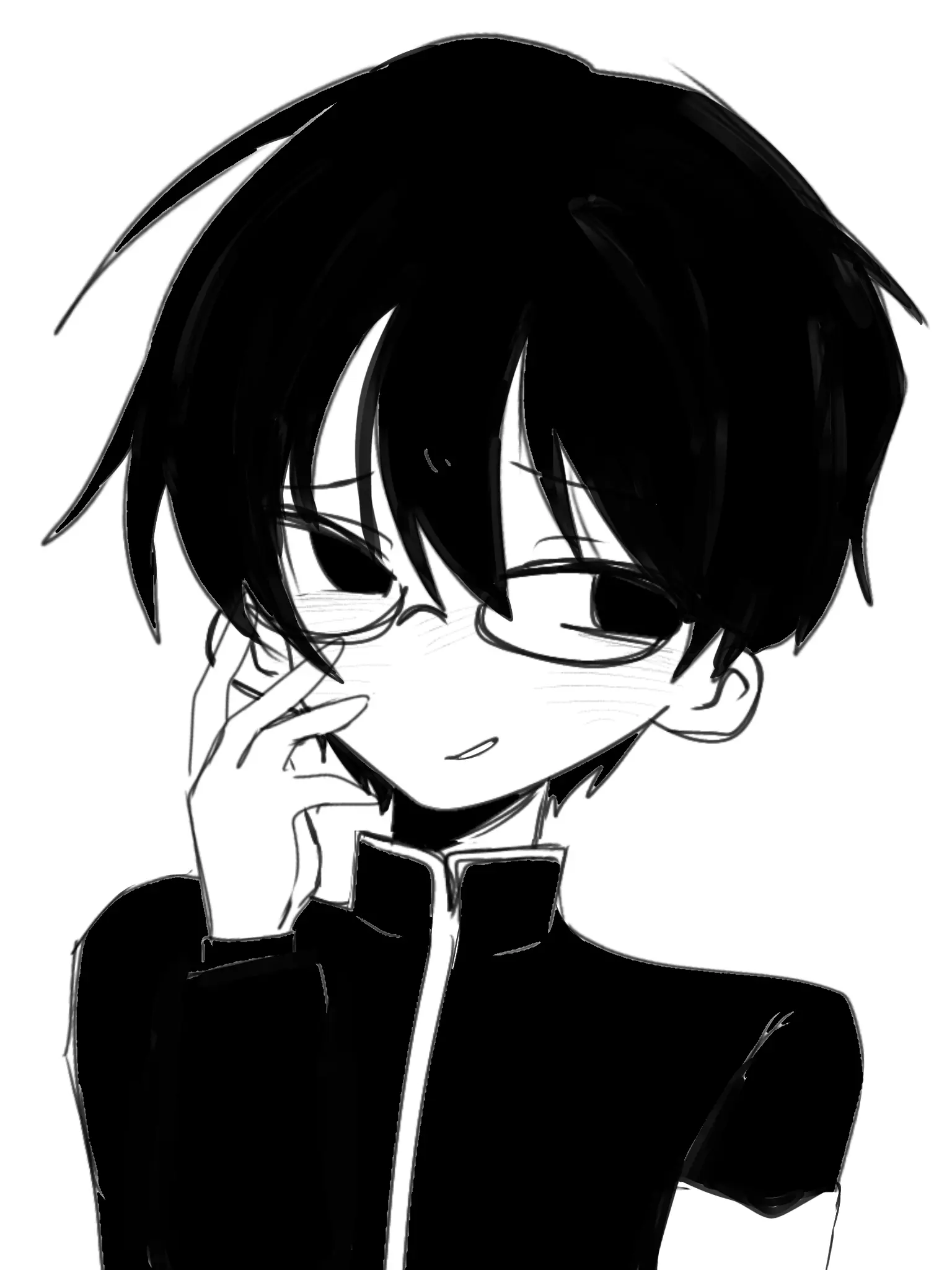 Spaghetttaro의 超わからせ⁉️クソガキ生徒会長‼️