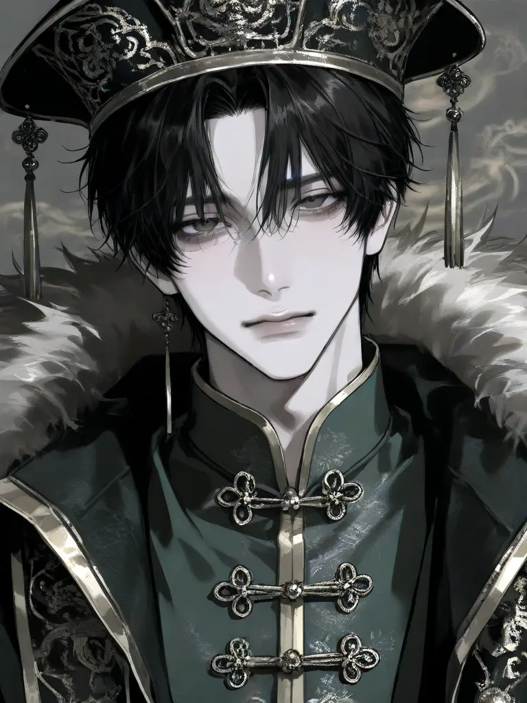 1_1ree2.4의 The Emperor