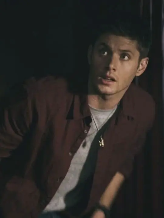 LinearDuvet3112의 Dean Winchester