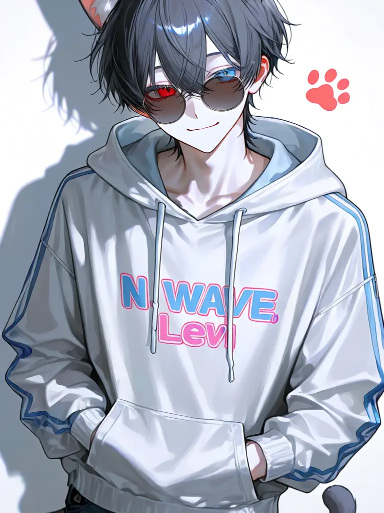 N_WAVE의 날먹이 하고 싶어요 (+ QnA)