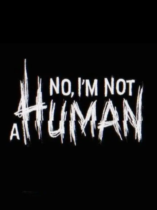 sode_b.vuy의 No, I’m Not a Human